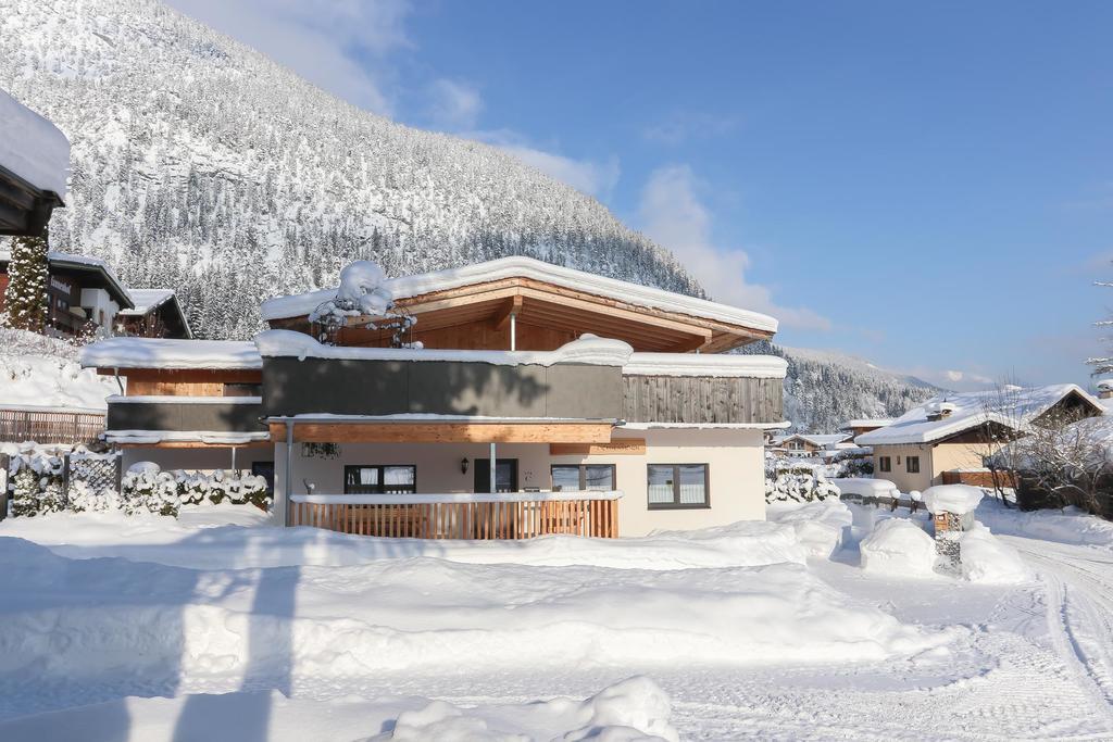 Alte Zimmerei - Lofer Exterior photo