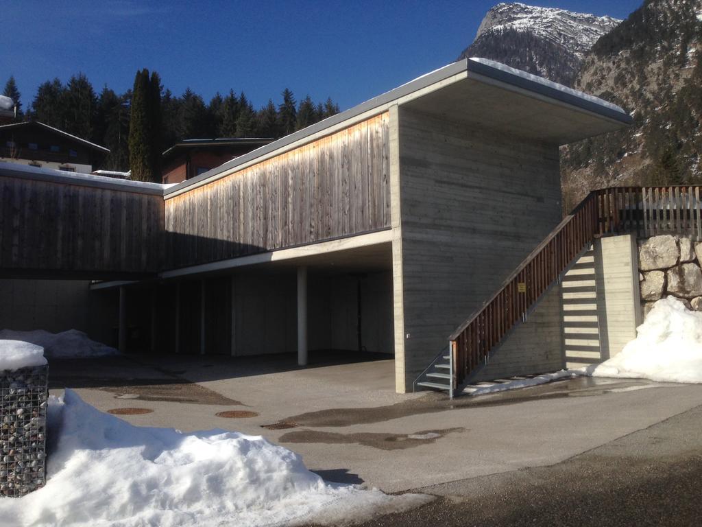 Alte Zimmerei - Lofer Exterior photo