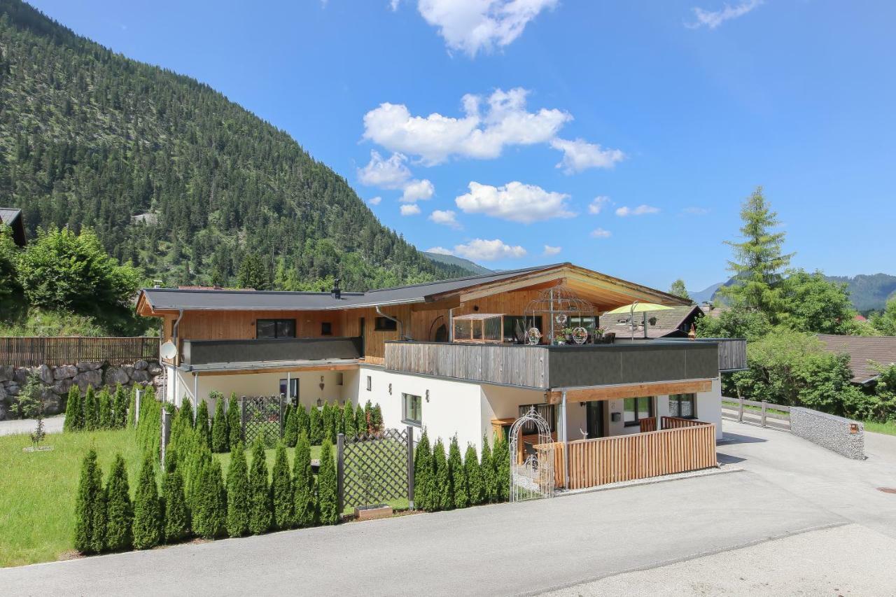 Alte Zimmerei - Lofer Exterior photo